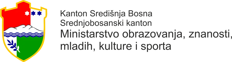 Ministarstvo obrazovanja KSB